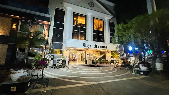 Hotel Aroma Chandigarh